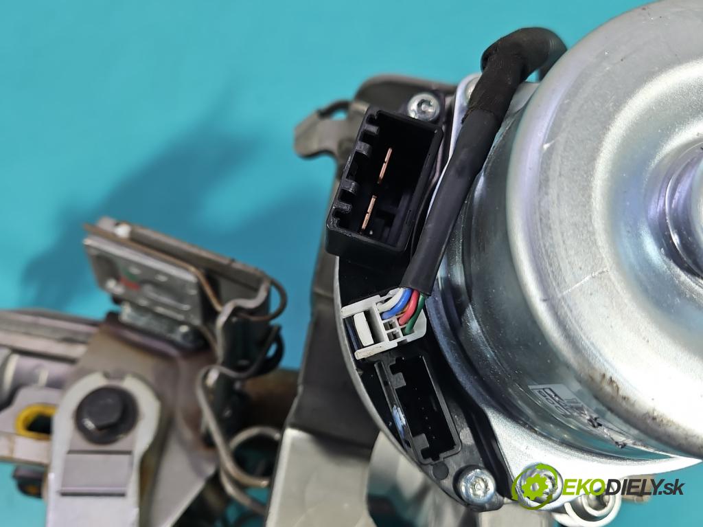 Suzuki Vitara II 2015- 1.4 T 129 HP automatic 95 kW 1373 cm3 5- čerpadlo posilovač 31390-65T01 (Servočerpadlo, pumpa riadenia)