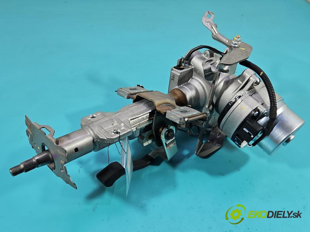 Suzuki Vitara II 2015- 1.4 T 129 HP automatic 95 kW 1373 cm3 5- čerpadlo posilovač 31390-65T01 (Servočerpadlo, pumpa riadenia)