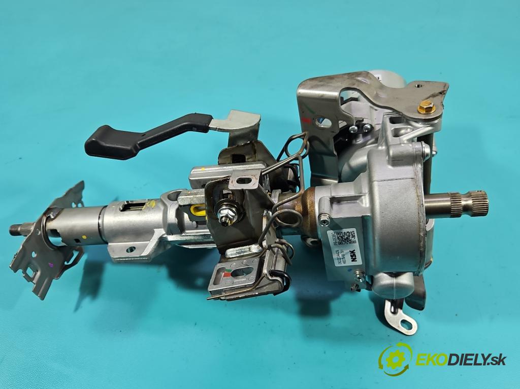 Suzuki Vitara II 2015- 1.4 T 129 HP automatic 95 kW 1373 cm3 5- čerpadlo posilovač 31390-65T01 (Servočerpadlo, pumpa riadenia)