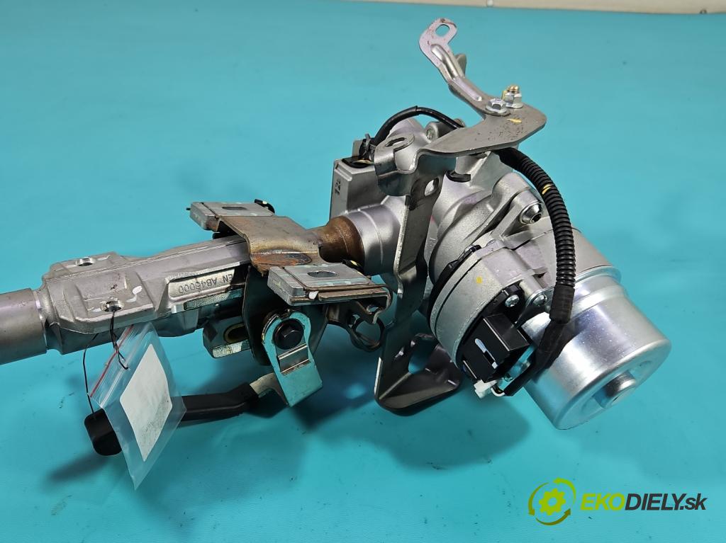 Suzuki Vitara II 2015- 1.4 T 129 HP automatic 95 kW 1373 cm3 5- čerpadlo posilovač 31390-65T01 (Servočerpadlo, pumpa riadenia)