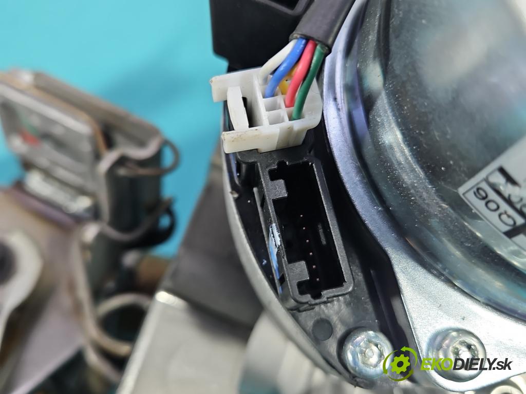 Suzuki Vitara II 2015- 1.4 T 129 HP automatic 95 kW 1373 cm3 5- čerpadlo posilovač 31390-65T01 (Servočerpadlo, pumpa riadenia)