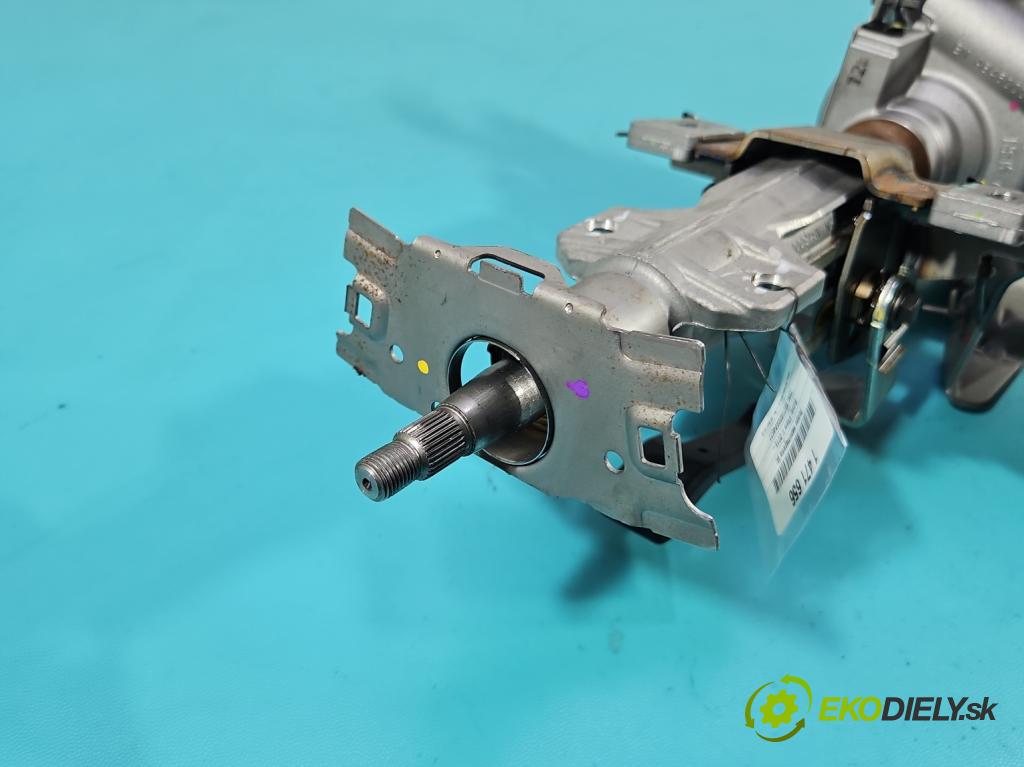 Suzuki Vitara II 2015- 1.4 T 129 HP automatic 95 kW 1373 cm3 5- čerpadlo posilovač 31390-65T01 (Servočerpadlo, pumpa riadenia)