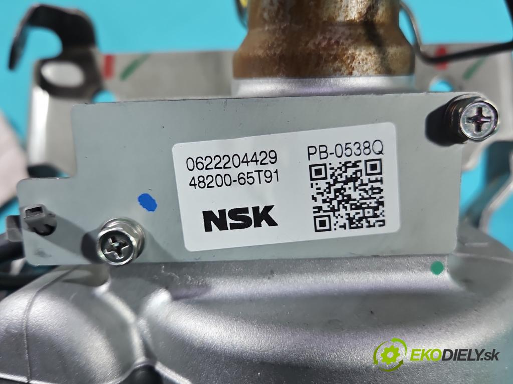 Suzuki Vitara II 2015- 1.4 T 129 HP automatic 95 kW 1373 cm3 5- čerpadlo posilovač 31390-65T01 (Servočerpadlo, pumpa riadenia)