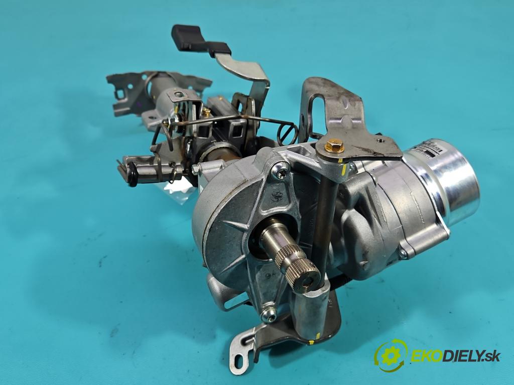 Suzuki Vitara II 2015- 1.4 T 129 HP automatic 95 kW 1373 cm3 5- čerpadlo posilovač 31390-65T01 (Servočerpadlo, pumpa riadenia)