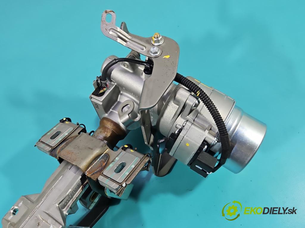 Suzuki Vitara II 2015- 1.4 T 129 HP automatic 95 kW 1373 cm3 5- čerpadlo posilovač 31390-65T01 (Servočerpadlo, pumpa riadenia)