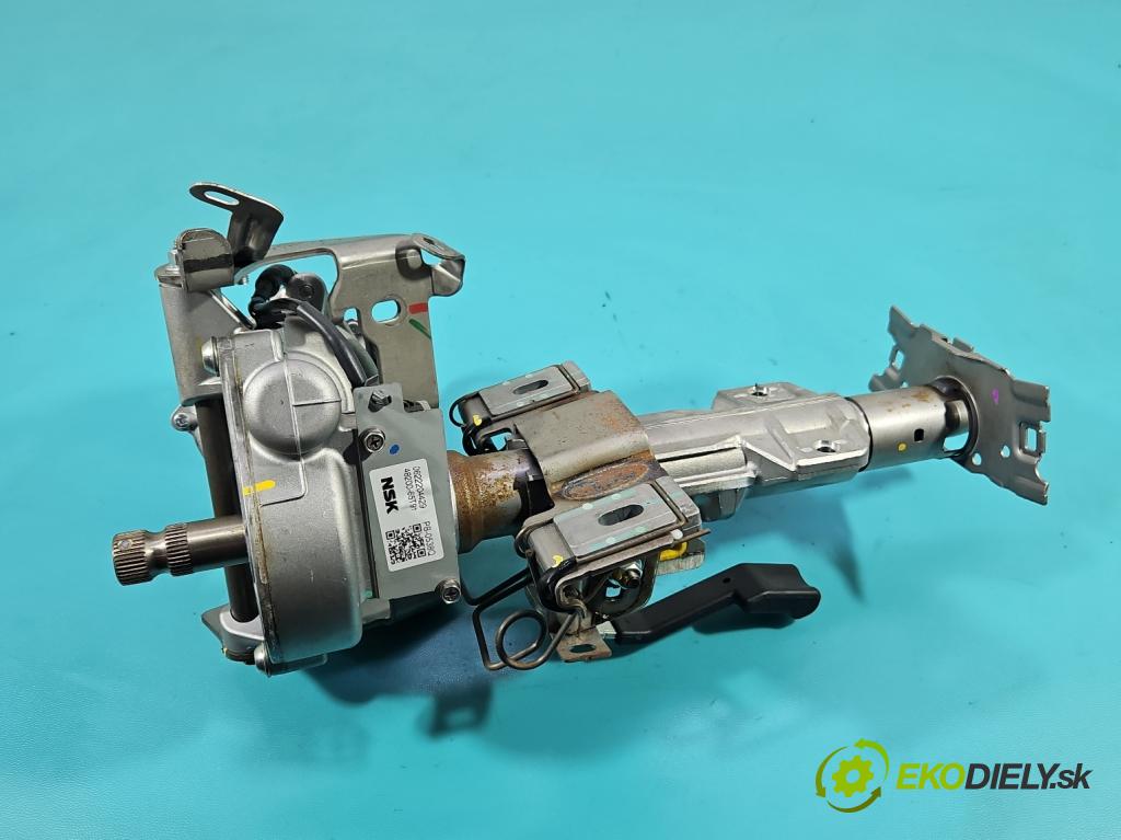 Suzuki Vitara II 2015- 1.4 T 129 HP automatic 95 kW 1373 cm3 5- čerpadlo posilovač 31390-65T01 (Servočerpadlo, pumpa riadenia)
