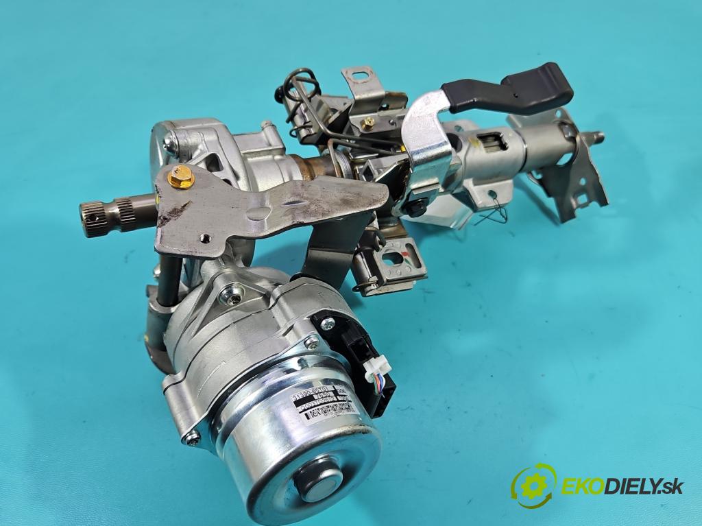 Suzuki Vitara II 2015- 1.4 T 129 HP automatic 95 kW 1373 cm3 5- čerpadlo posilovač 31390-65T01 (Servočerpadlo, pumpa riadenia)