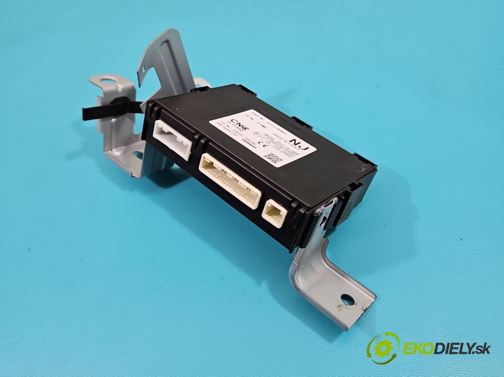 Suzuki Vitara II 2015- 1.4 T 129 HP automatic 95 kW 1373 cm3 5- riadiaca jednotka ostatné 37171-86RE0