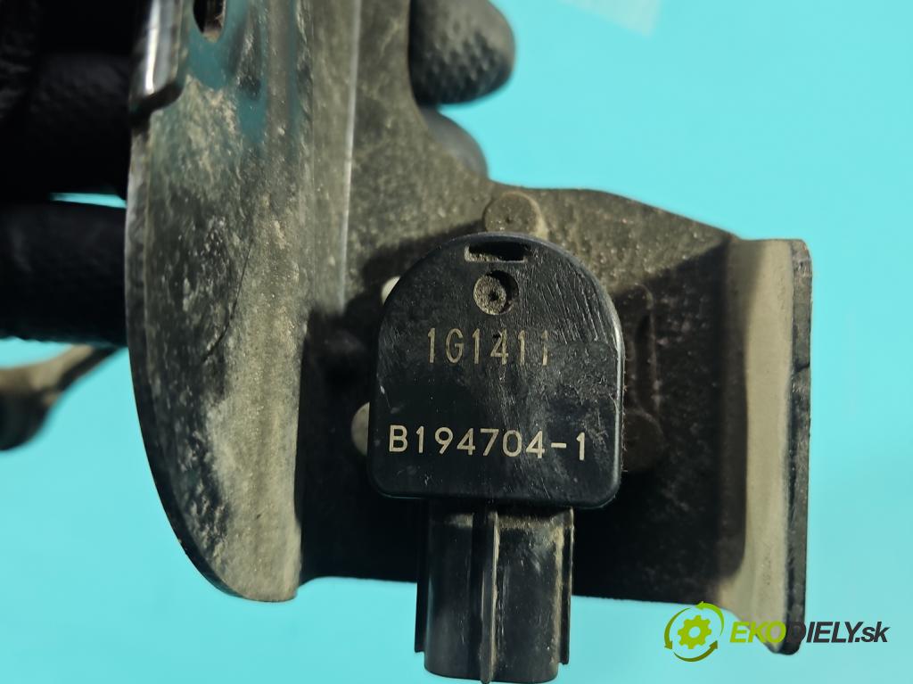 Suzuki Vitara II 2015- 1.4 T 129 HP automatic 95 kW 1373 cm3 5- snímač nastavenia xenon B194704-1 (Snímač)