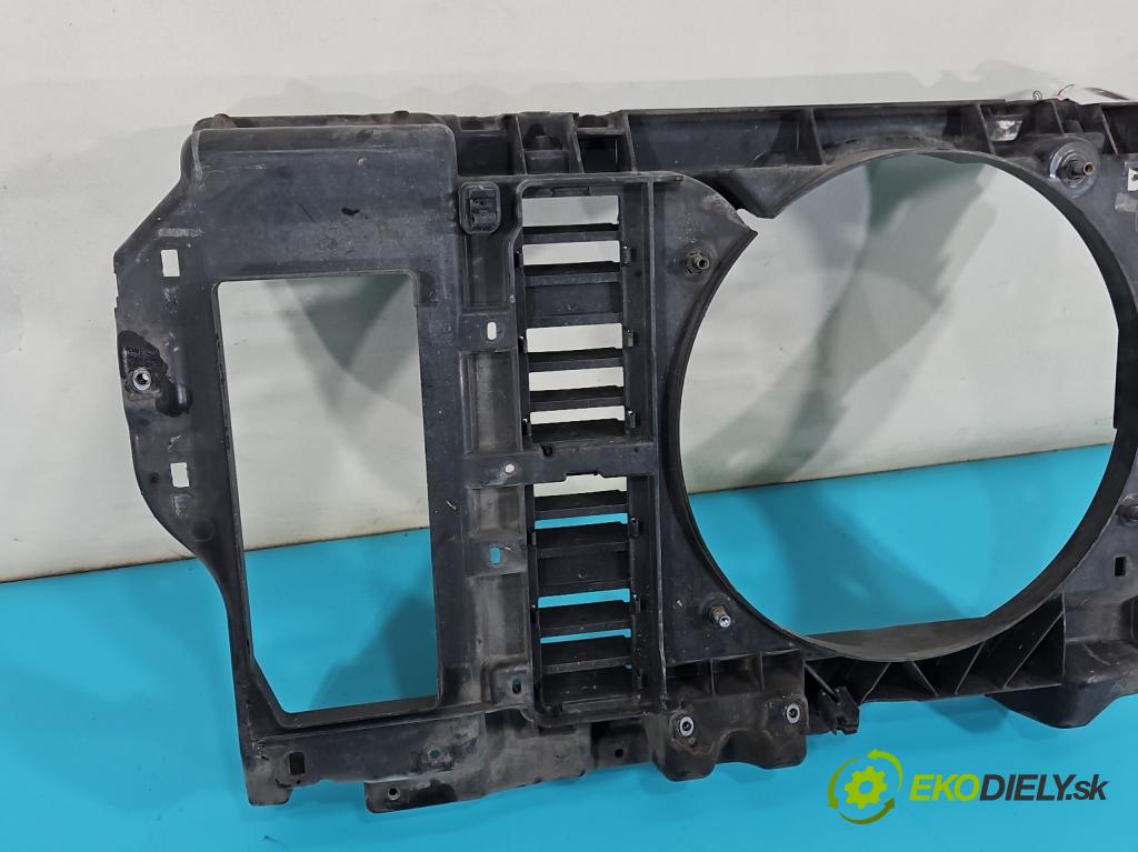 Citroen C5 II 2008-2017 2.0 hdi 136hp manual 100 kW 1997 cm3 4- kryt ventilárora P9646474780