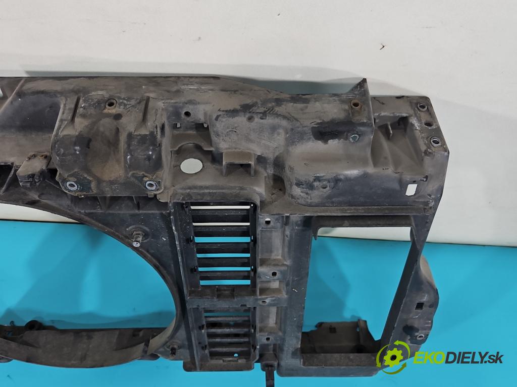 Citroen C5 II 2008-2017 2.0 hdi 136hp manual 100 kW 1997 cm3 4- kryt ventilárora P9646474780