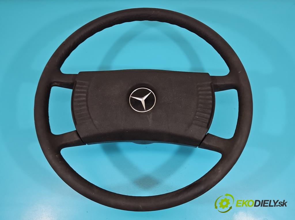 Mercedes 123 2.0d 60 HP manual 44 kW 1988 cm3 4- volant  (Volant)