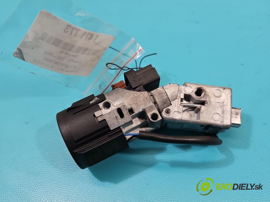 Citroen C3 I 2002-2009 1.4 8V 73 HP manual 54 kW 1360 cm3 5- Spínačka  (Spínacia skrinka)