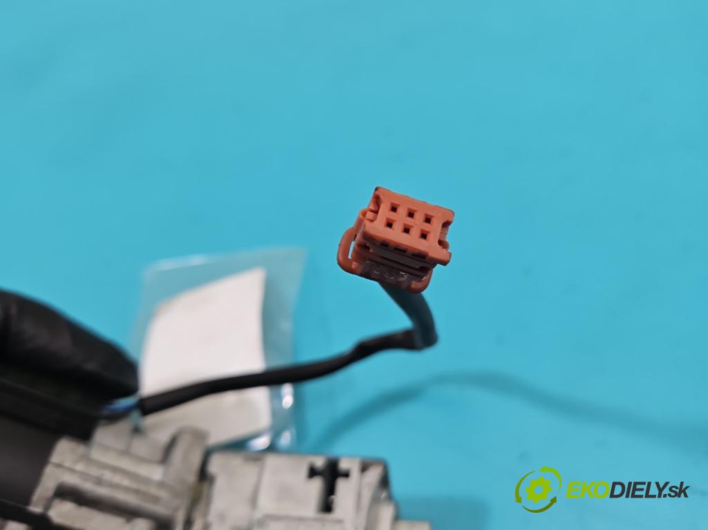 Citroen C3 I 2002-2009 1.4 8V 73 HP manual 54 kW 1360 cm3 5- Spínačka  (Spínacia skrinka)