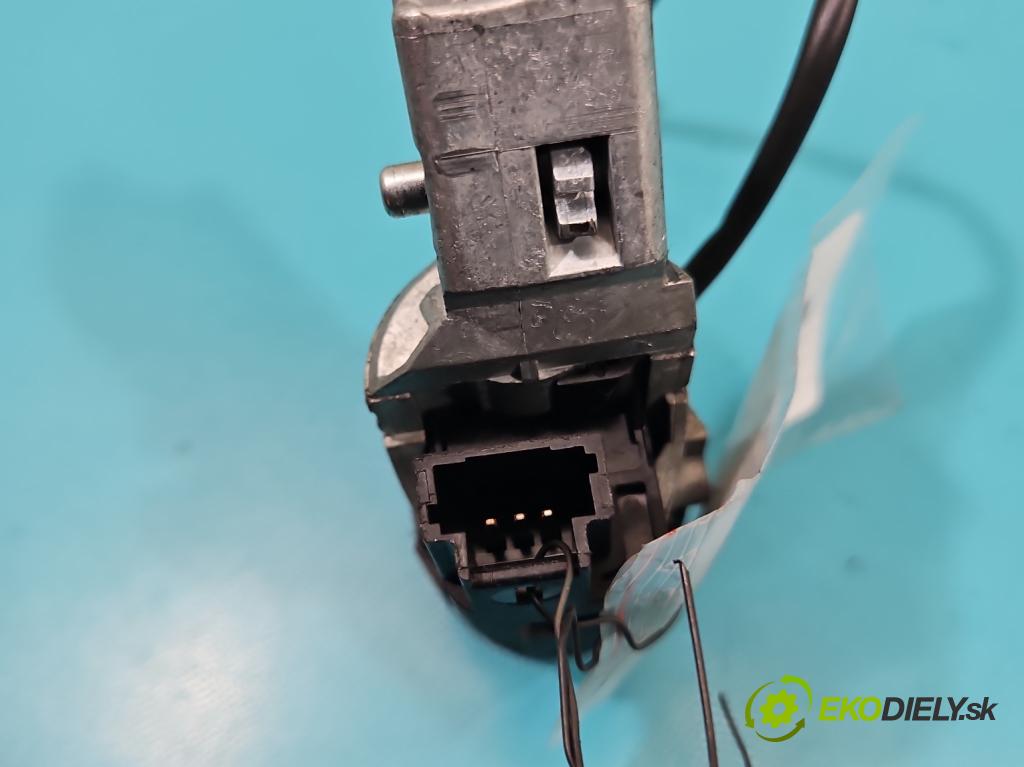 Citroen C3 I 2002-2009 1.4 8V 73 HP manual 54 kW 1360 cm3 5- Spínačka  (Spínacia skrinka)