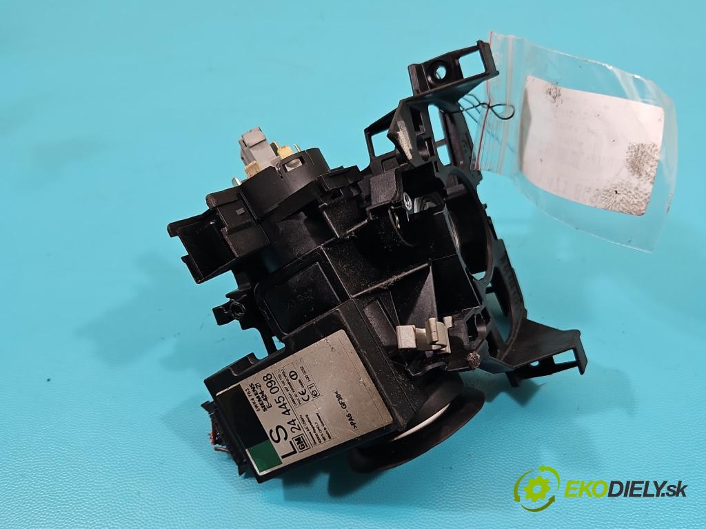 Opel Zafira A 1999-2005 2.0 dti 101 HP manual 74 kW 1995 cm3 5- Spínačka  (Spínacia skrinka)