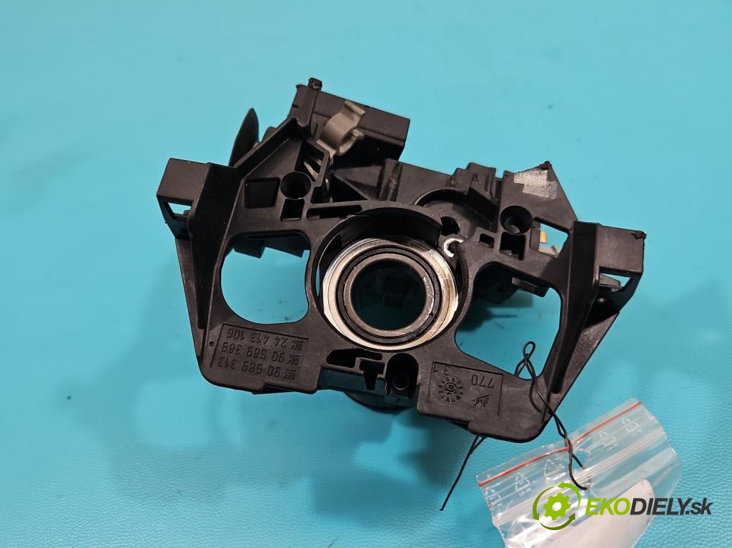 Opel Zafira A 1999-2005 2.0 dti 101 HP manual 74 kW 1995 cm3 5- Spínačka  (Spínacia skrinka)