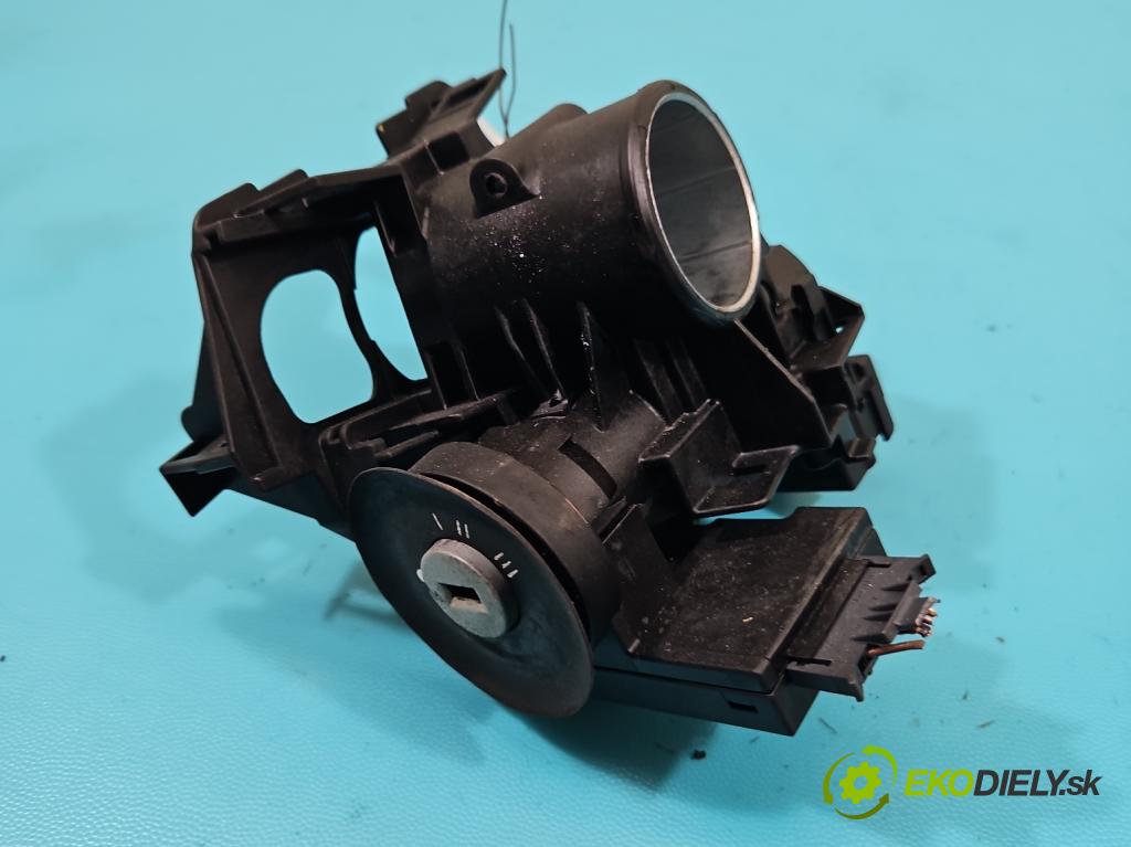 Opel Zafira A 1999-2005 2.0 dti 101 HP manual 74 kW 1995 cm3 5- Spínačka  (Spínacia skrinka)