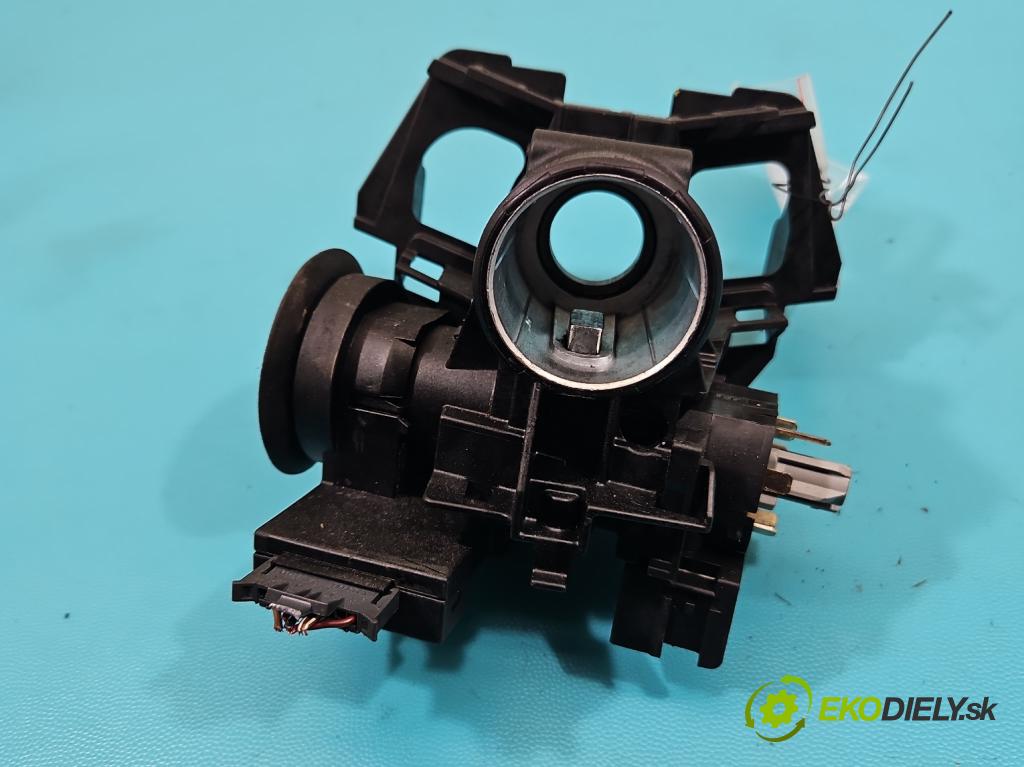 Opel Zafira A 1999-2005 2.0 dti 101 HP manual 74 kW 1995 cm3 5- Spínačka  (Spínacia skrinka)