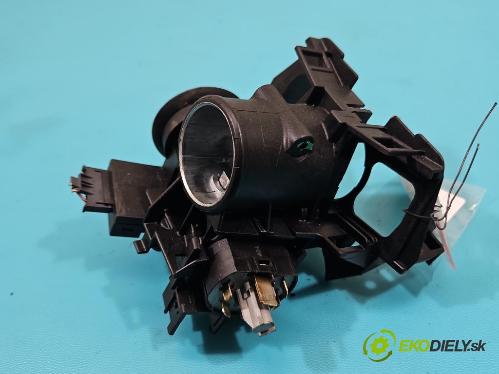 Opel Zafira A 1999-2005 2.0 dti 101 HP manual 74 kW 1995 cm3 5- Spínačka  (Spínacia skrinka)