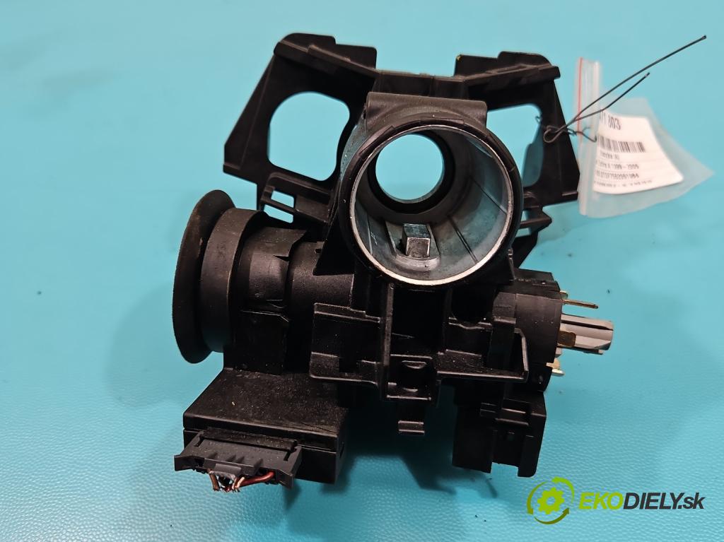 Opel Zafira A 1999-2005 2.0 dti 101 HP manual 74 kW 1995 cm3 5- Spínačka  (Spínacia skrinka)