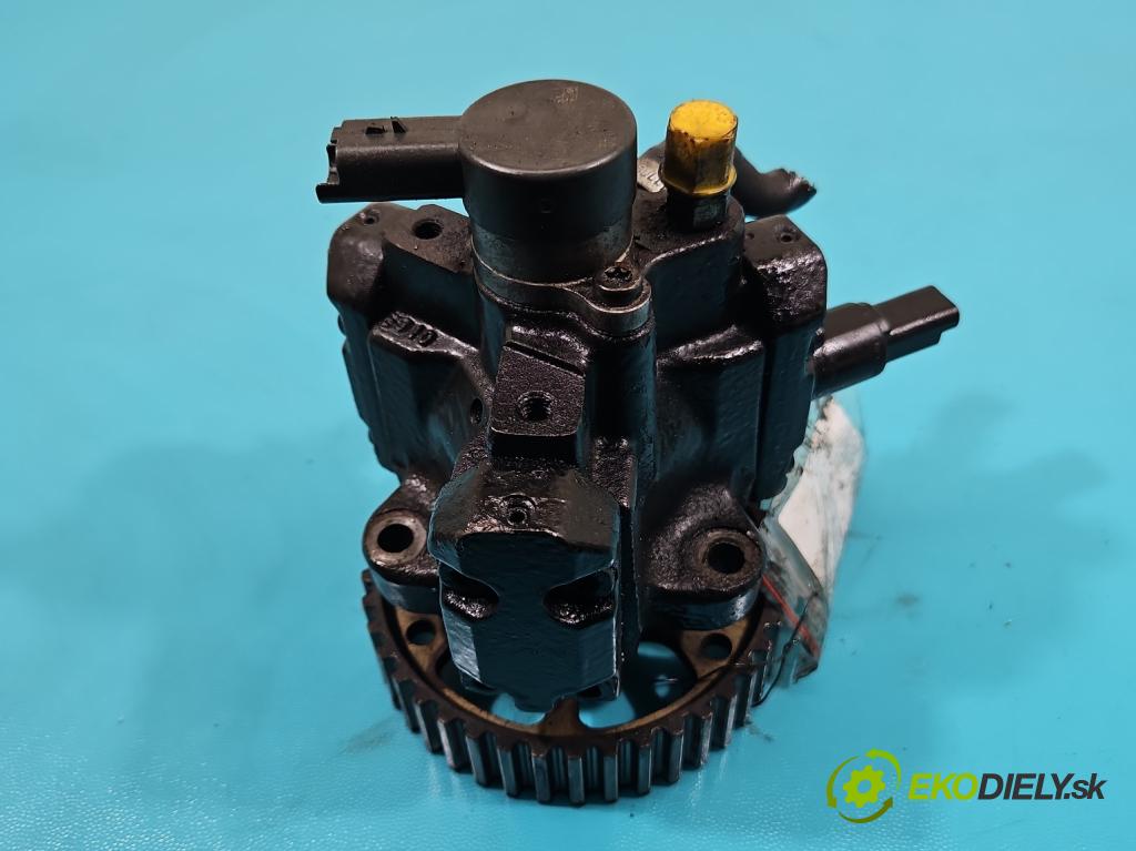Citroen C8 2002-2014 2.0 hdi 109 HP manual 80 kW 1997 cm3 5- čerpadlo vstrekovacia 0445010021 (Vstrekovacie čerpadlo)