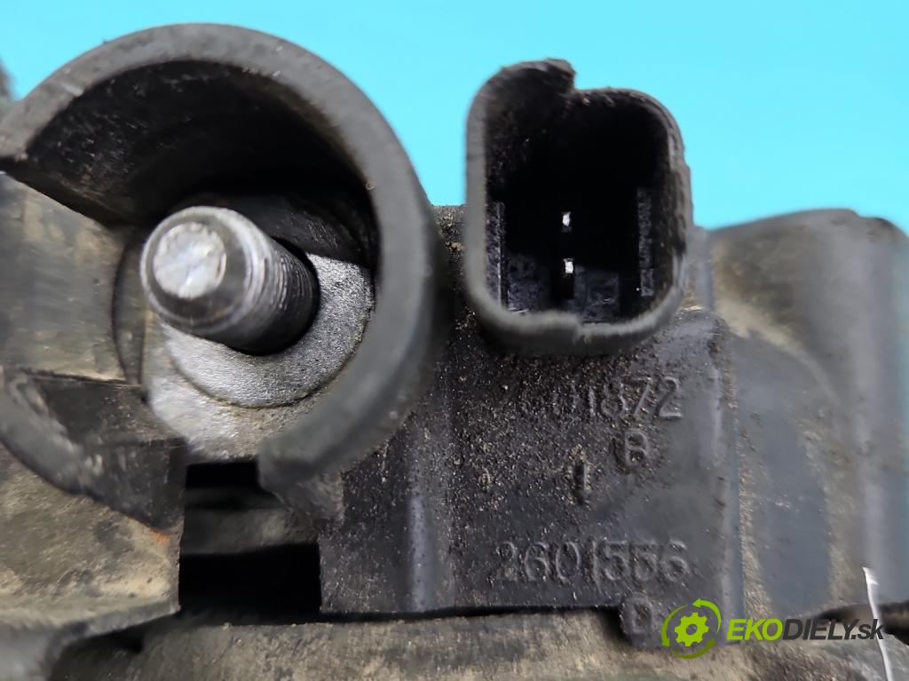 Citroen C8 2002-2014 2.0 hdi 109 HP manual 80 kW 1997 cm3 5- Alternator 9646321780 (Alternátor)