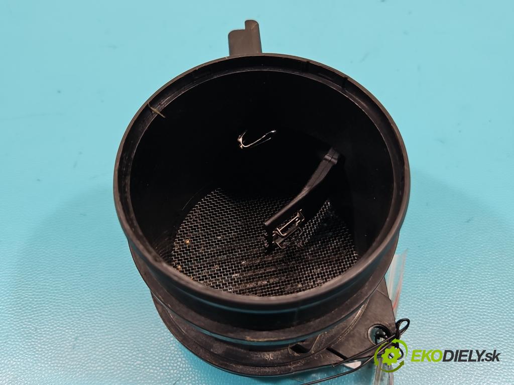 Citroen C8 2002-2014 2.0 hdi 109 HP manual 80 kW 1997 cm3 5- průtokoměr: 5WK9628Z (Váha vzduchu)