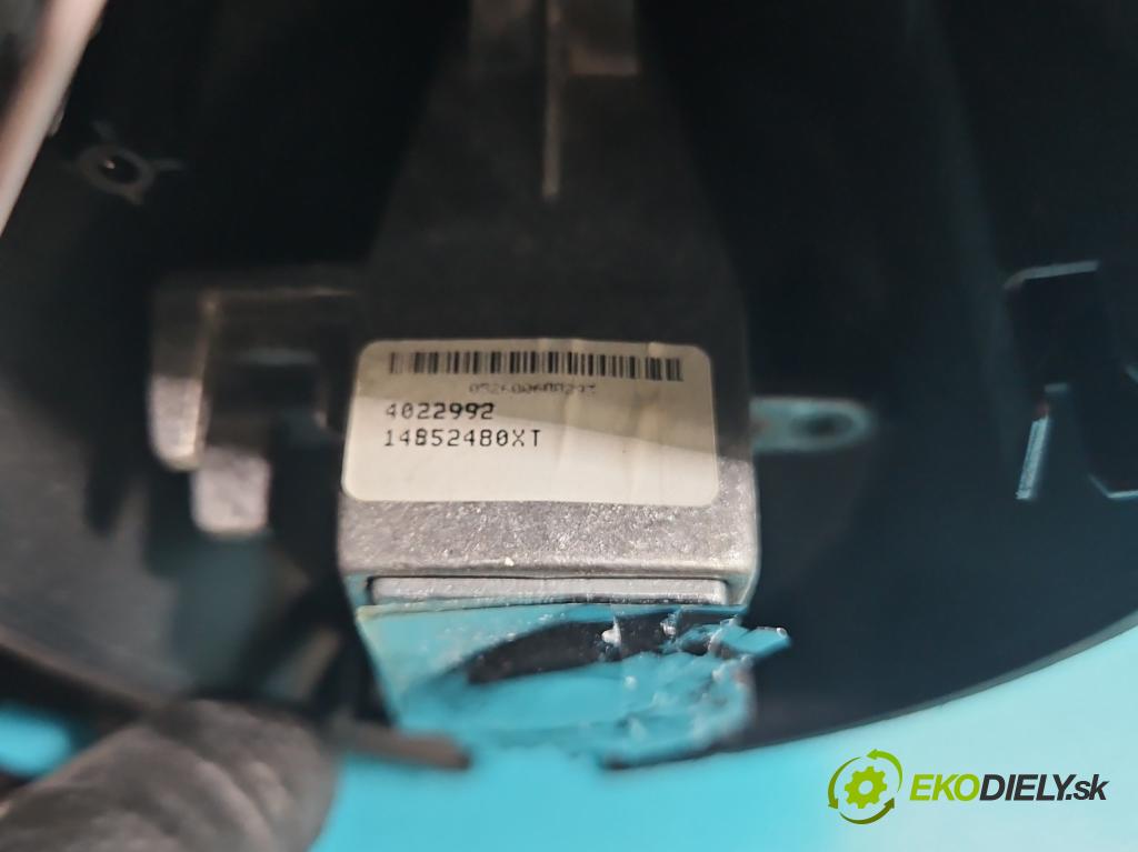 Citroen C8 2002-2014 2.0 hdi 109 HP manual 80 kW 1997 cm3 5- zrkadlo uvnitř: 14852480XT (Spätné zrkadlo vnútorné)