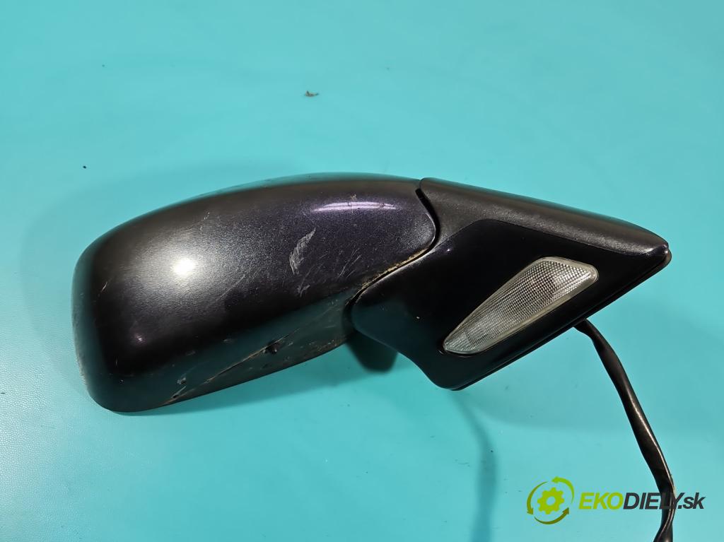 Citroen C8 2002-2014 2.0 hdi 109 hp manual 80 kW 1997 cm3 5- zpětné zrcátko pravé  (Klika dveří ostatní)