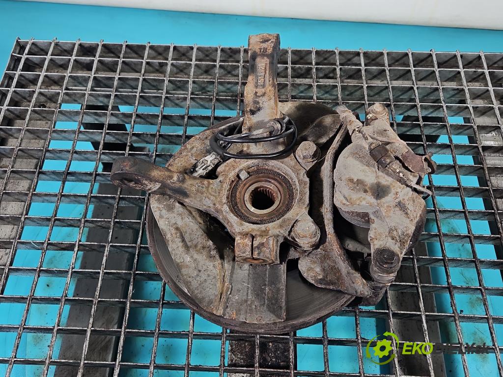 Citroen C8 2002-2014 2.0 hdi 109 hp manual 80 kW 1997 cm3 5- náboj levé  (Náboje)