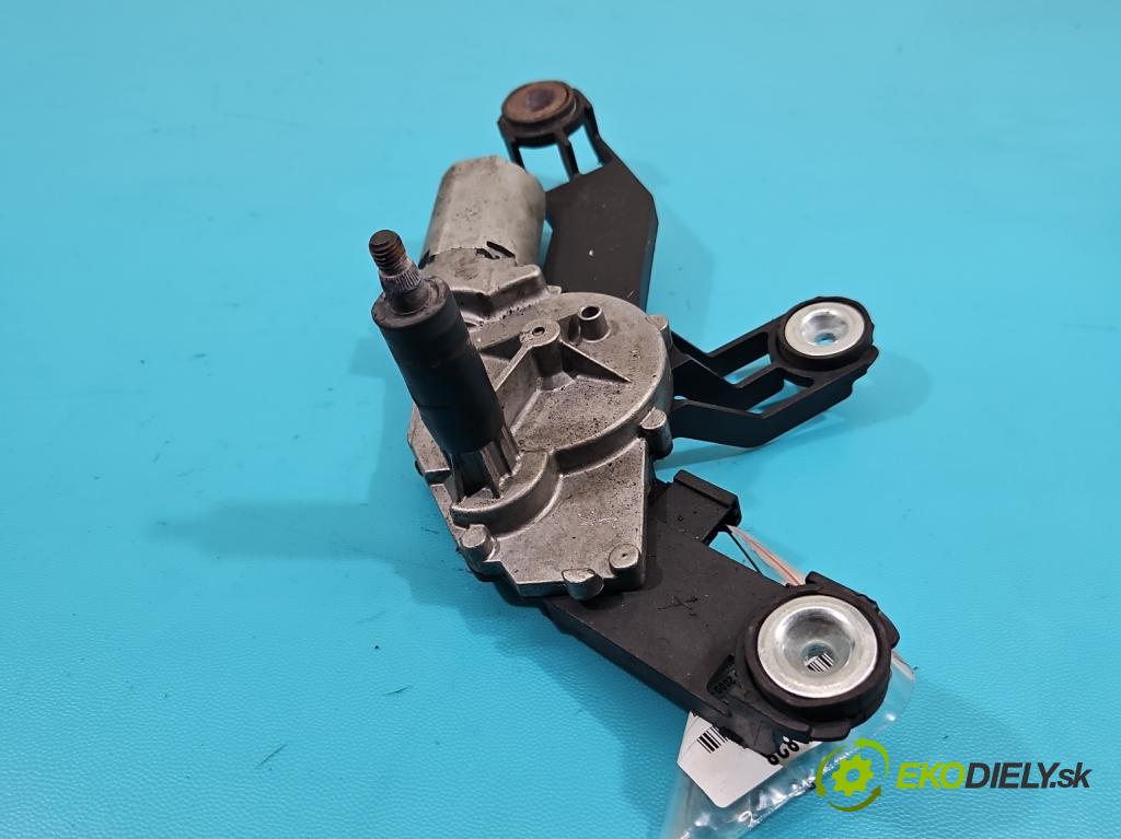 Ford Mondeo Mk3 2000-2007 2.0 tdci 131 hp manual 96 kW 1998 cm3 5- motor stěrače zadní 0390201584