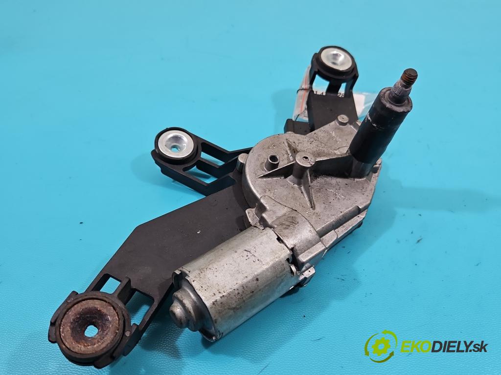 Ford Mondeo Mk3 2000-2007 2.0 tdci 131 hp manual 96 kW 1998 cm3 5- motor stěrače zadní 0390201584