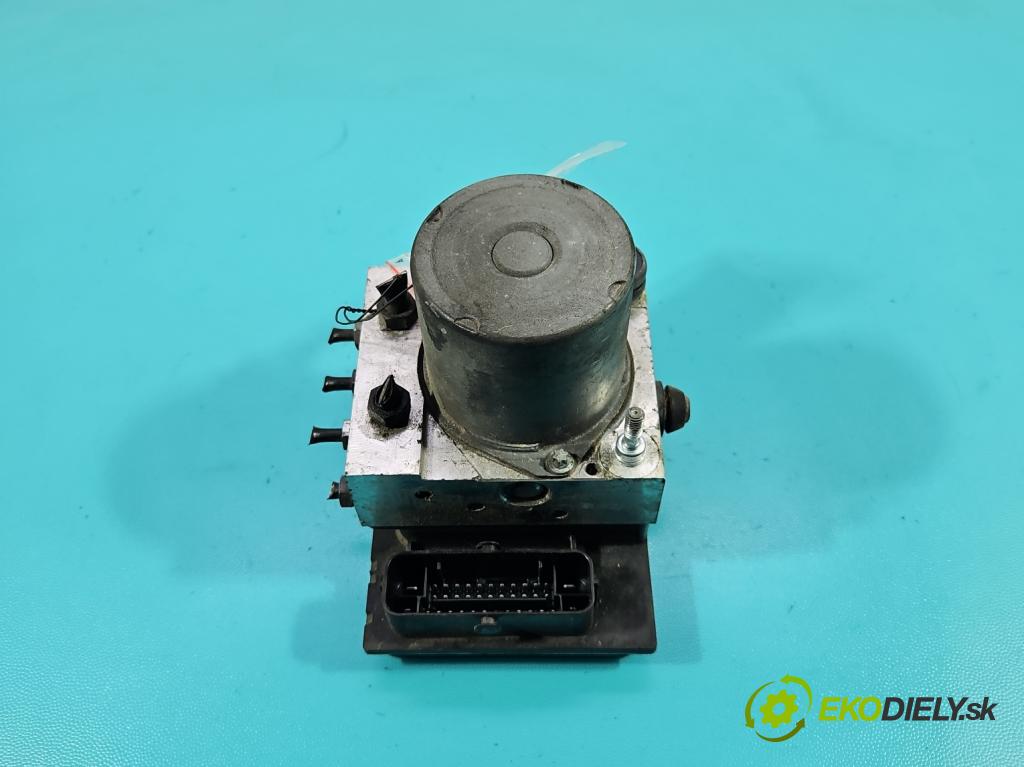 Audi A4 B7 2004-2008 2.0 tdi 170 HP manual 125 kW 1968 cm3 5- čerpadlo abs 0265234333 (Pumpa ABS)