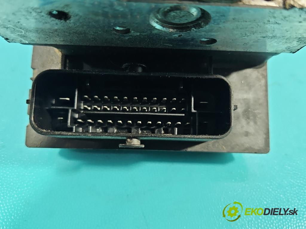 Audi A4 B7 2004-2008 2.0 tdi 170 HP manual 125 kW 1968 cm3 5- čerpadlo abs 0265234333 (Pumpa ABS)