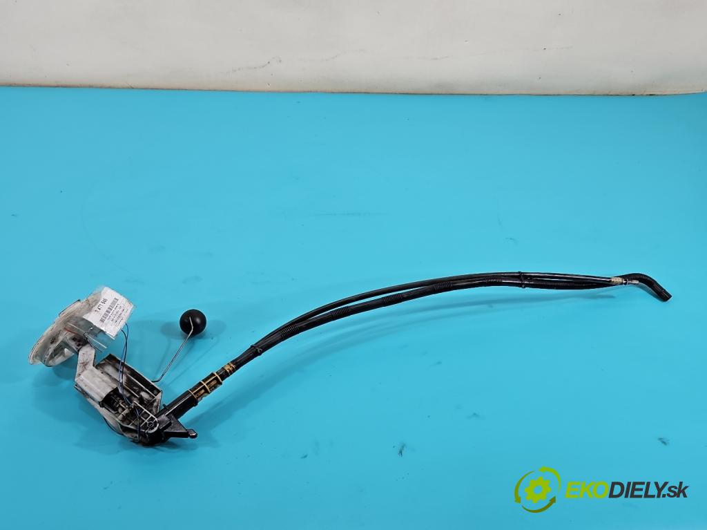 Audi A4 B7 2004-2008 2.0 tdi 170 HP manual 125 kW 1968 cm3 5- snímač úroveň: palivo 8E0201317R (Snímač)