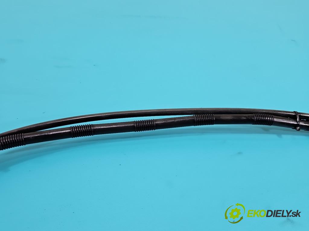 Audi A4 B7 2004-2008 2.0 tdi 170 HP manual 125 kW 1968 cm3 5- snímač úroveň: palivo 8E0201317R (Snímač)