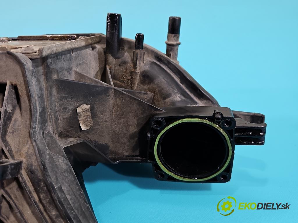 Vw Golf VI 2008-2013 1.4 TSI 122 HP manual 90 kW 1390 cm3 5- zvod nasávací 03C145749B (Sacie potrubie)