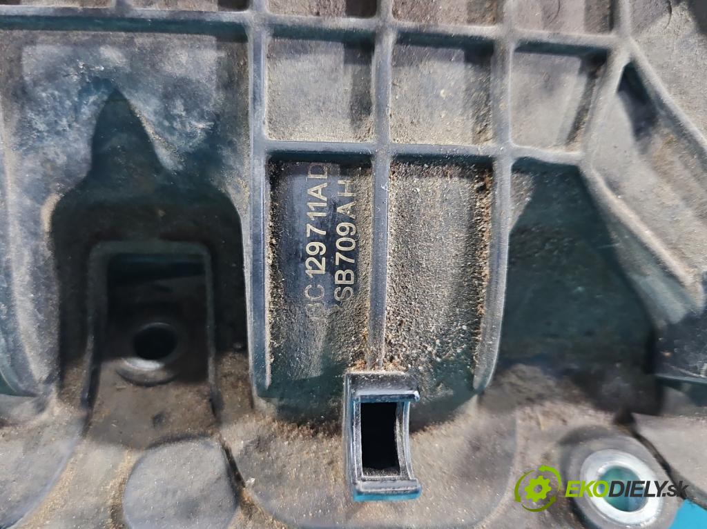 Vw Golf VI 2008-2013 1.4 TSI 122 HP manual 90 kW 1390 cm3 5- zvod nasávací 03C145749B (Sacie potrubie)