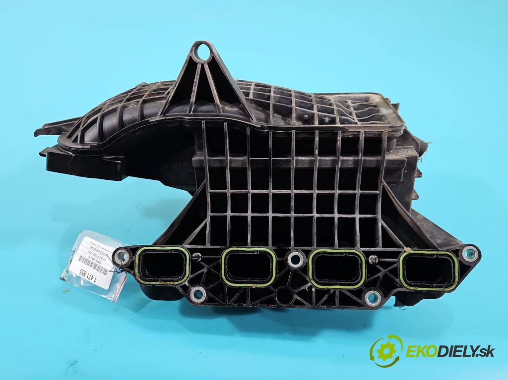 Vw Golf VI 2008-2013 1.4 TSI 122 HP manual 90 kW 1390 cm3 5- zvod nasávací 03C145749B (Sacie potrubie)