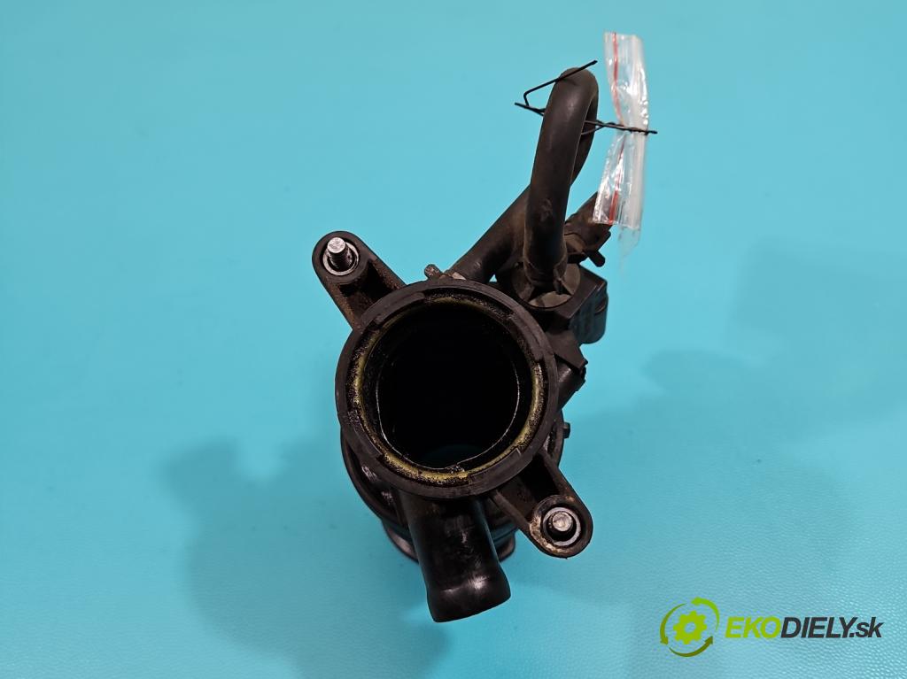 Vw Golf VI 2008-2013 1.4 TSI 122 HP manual 90 kW 1390 cm3 5- ventil podtlaku 030129656C (Ventil)