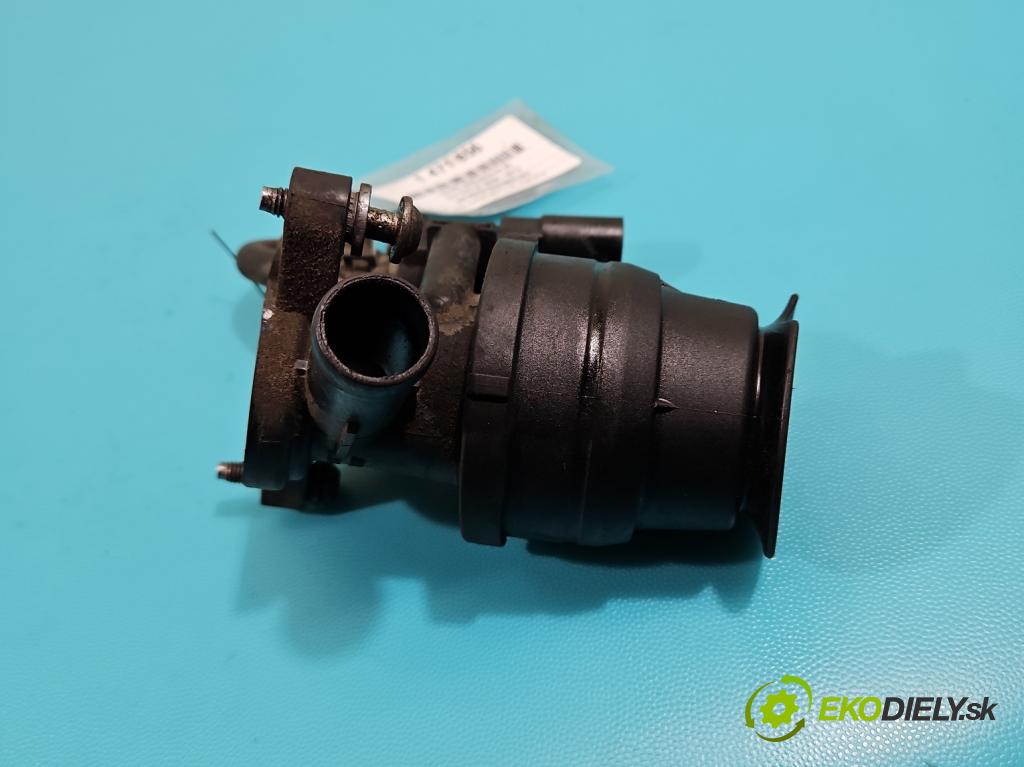 Vw Golf VI 2008-2013 1.4 TSI 122 HP manual 90 kW 1390 cm3 5- ventil podtlaku 030129656C (Ventil)