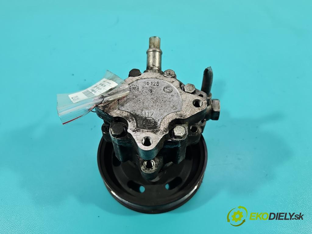 Audi A4 B7 2004-2008 2.0 tdi 170 hp manual 125 kW 1968 cm3 5- čerpadlo posilovač 7690955121 (Servočerpadlá, pumpy řízení)