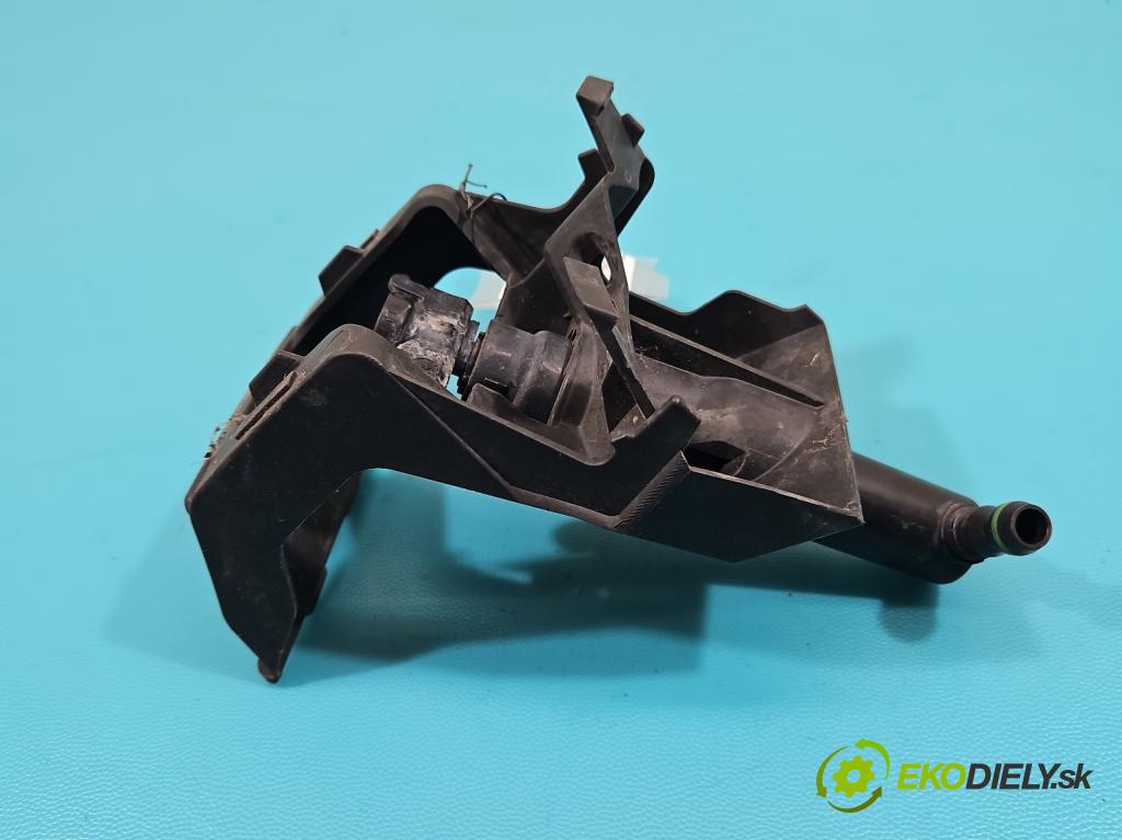 Vw Tiguan I 2007-2016 1.4 TSI 150 HP manual 110 kW 1390 cm3 5- ostrekovač reflektor: ľavý 5N0955979 (Motorček ostrekovačov)