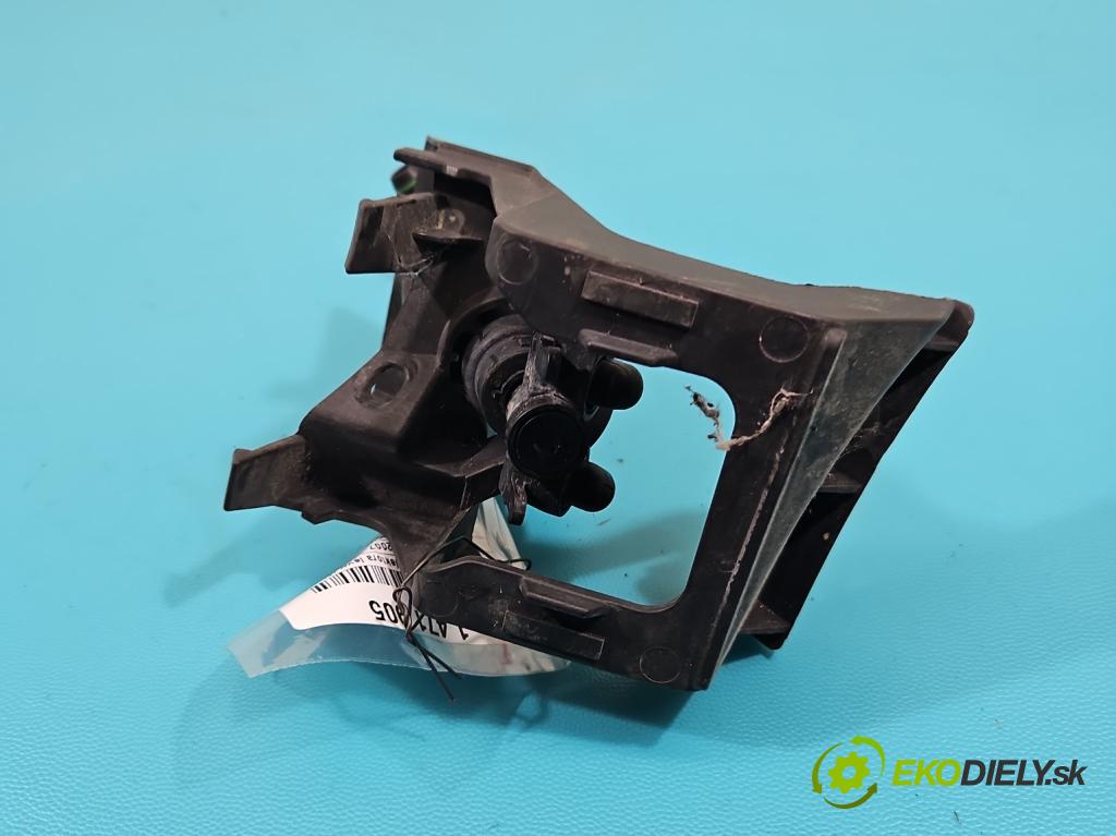 Vw Tiguan I 2007-2016 1.4 TSI 150 HP manual 110 kW 1390 cm3 5- ostrekovač reflektor: ľavý 5N0955979 (Motorček ostrekovačov)