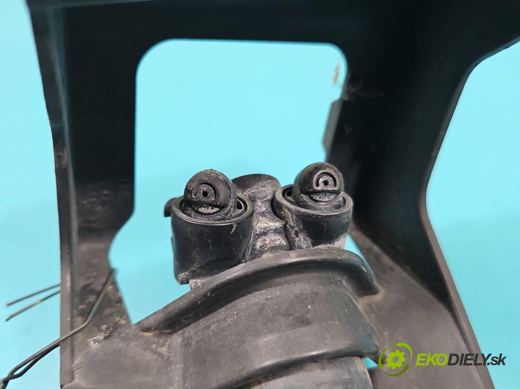 Vw Tiguan I 2007-2016 1.4 TSI 150 HP manual 110 kW 1390 cm3 5- ostrekovač reflektor: ľavý 5N0955979 (Motorček ostrekovačov)