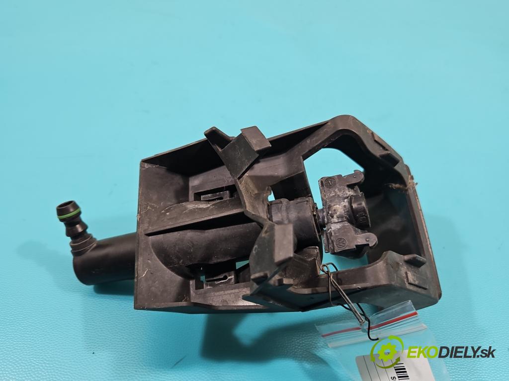 Vw Tiguan I 2007-2016 1.4 TSI 150 HP manual 110 kW 1390 cm3 5- ostrekovač reflektor: ľavý 5N0955979 (Motorček ostrekovačov)