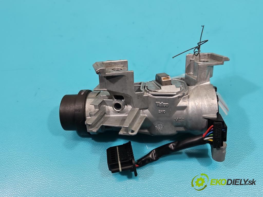 Vw Tiguan I 2007-2016 1.4 TSI 150 HP manual 110 kW 1390 cm3 5- Spínačka 1K0905865 (Spínacia skrinka)