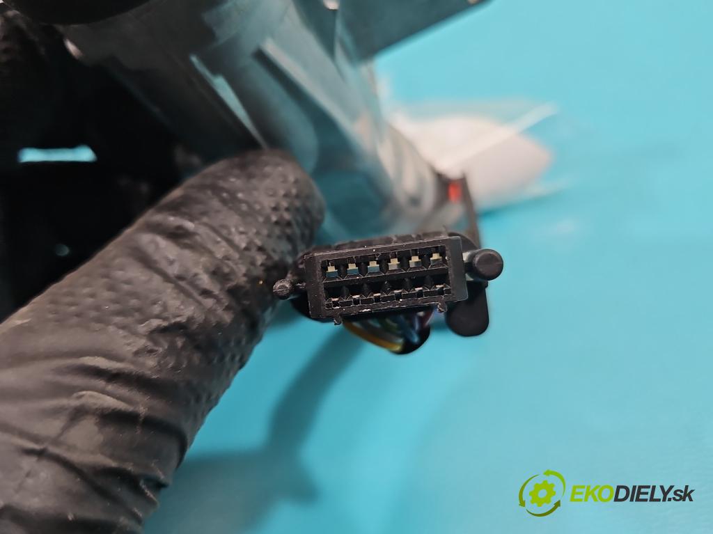 Vw Tiguan I 2007-2016 1.4 TSI 150 HP manual 110 kW 1390 cm3 5- Spínačka 1K0905865 (Spínacia skrinka)