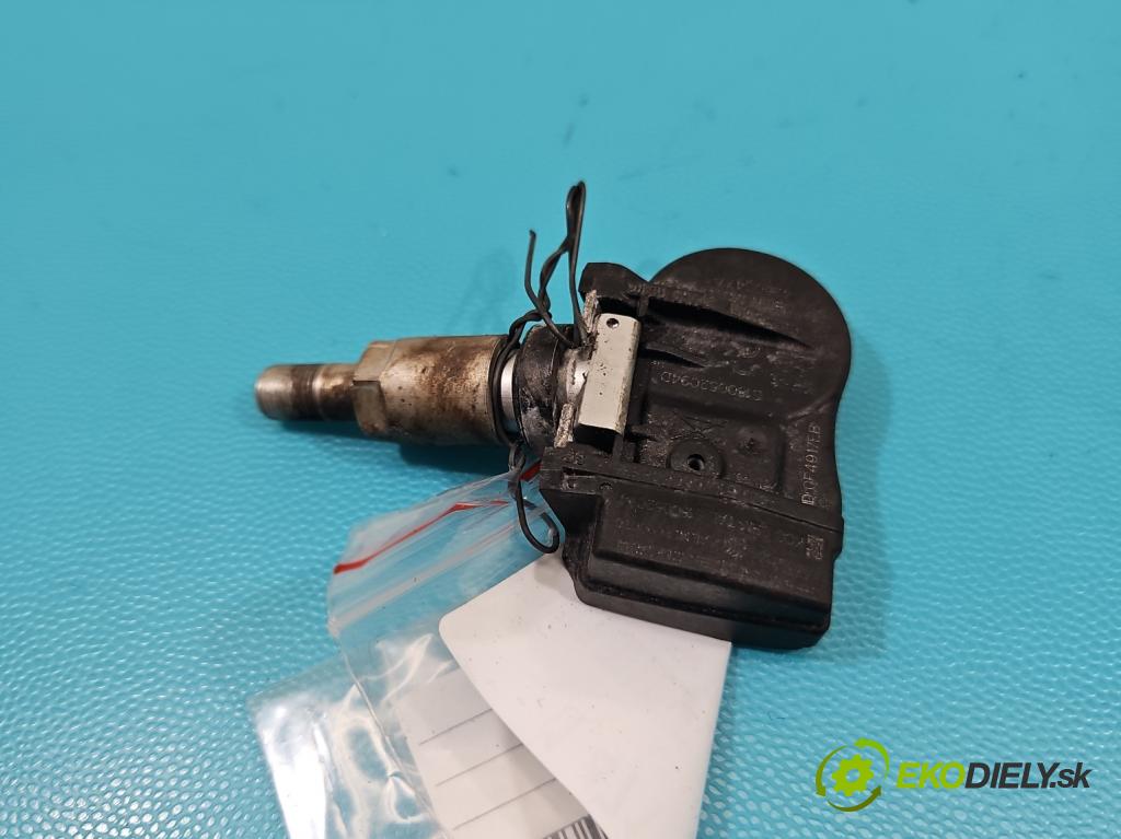 Vw Tiguan I 2007-2016 1.4 TSI 150 HP manual 110 kW 1390 cm3 5- snímač tlak: pneumatika S180052094D (Snímač tlaku v pneumatike)
